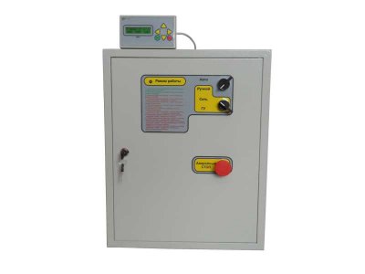 Блок управления электрогенератором БУЭ-Basic, автоматика АВР, автозапуск для генератора и БИП-1